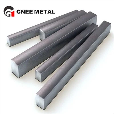 Titanium Rec Bar