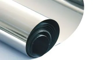 Cold Rolling CP Grade1 titāna folija