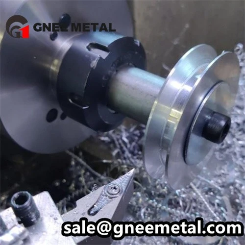 CNC Machined Pulleys best