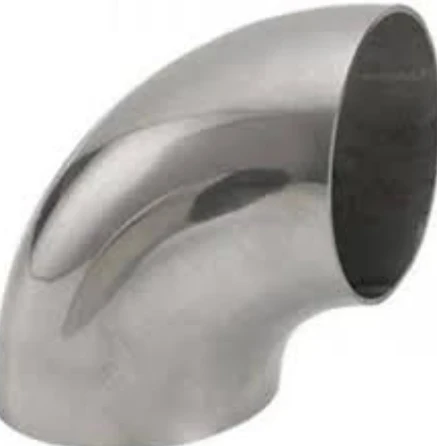 GR2 Titanium 90 Degree Bends
