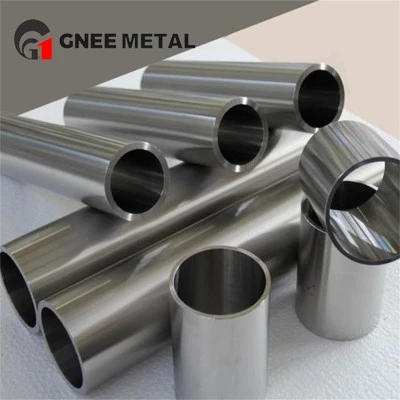 Grade5 Titanium Alloy Tubing Grade5 Titanium Alloy Tubing