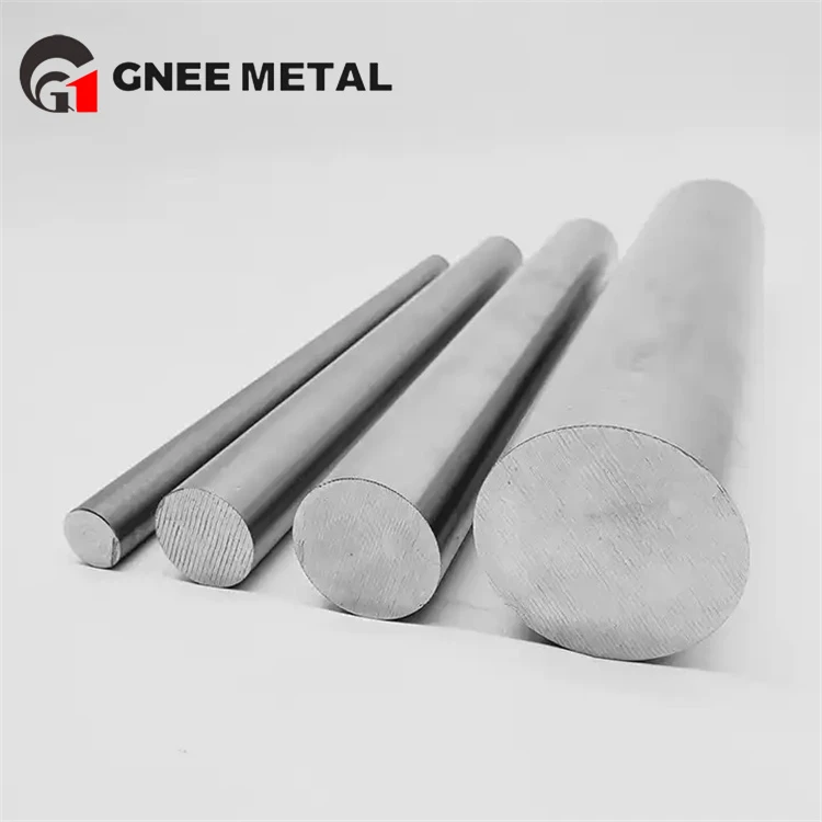 6mm titanium rod 6mm titanium rod