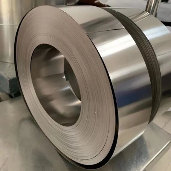 Titāna folija ASTM B265