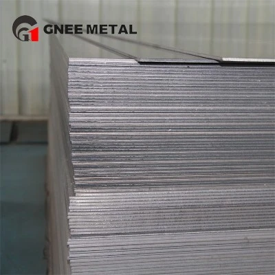 Titanium GR5 Plate Titanium GR5 Plate