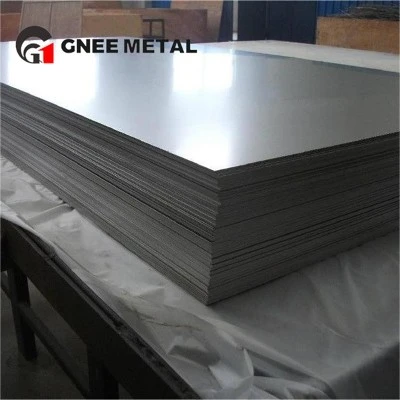 Titanium Sheet 6AL4V Eli Titanium Sheet 6AL4V Eli