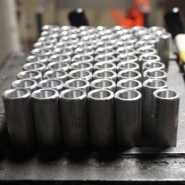 Spacer Distance Sleeves Spacer Distance Sleeves