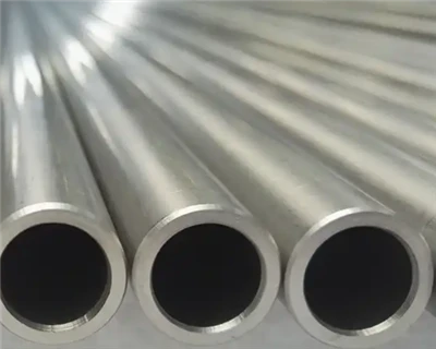 Titāna caurules 1 mm