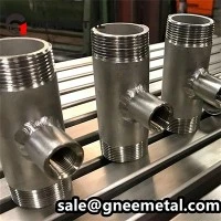 CNC mehāniski veidgabali