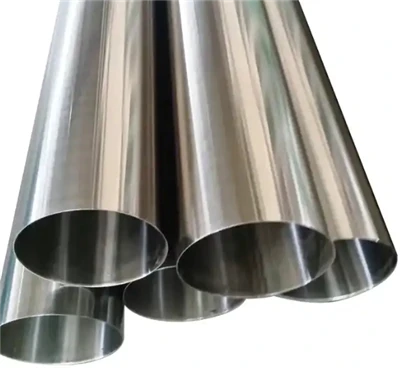 Titanium Forged Pipe ASTMB381 Titanium Forged Pipe ASTMB381