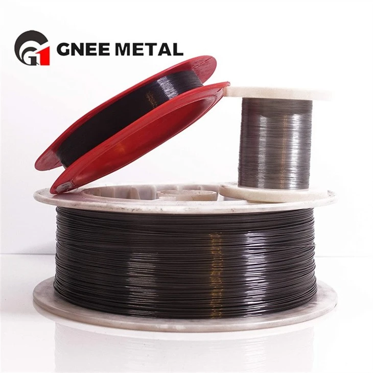 Ti-6AL-7Nb Titanium Alloy Wire