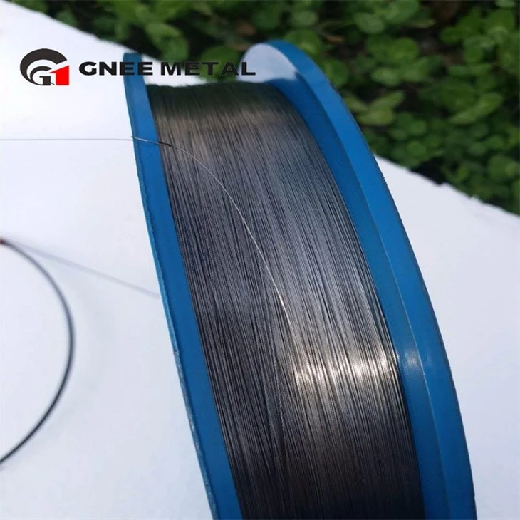 Ti-6AL-7Nb Titanium Alloy Wire